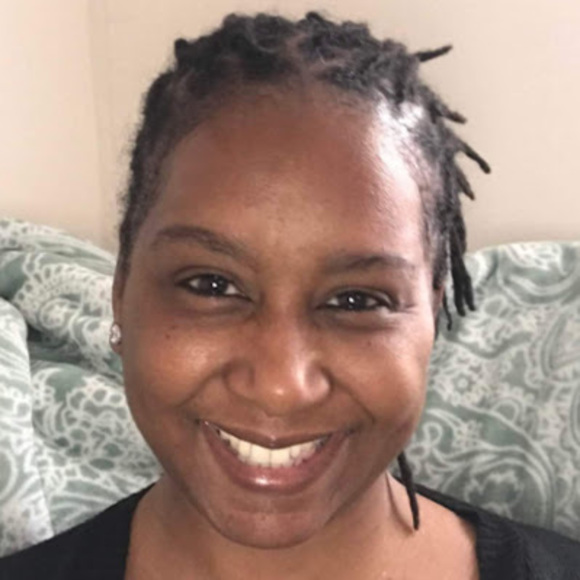 Meet your Posher, Kristy - Picture 1 of 1